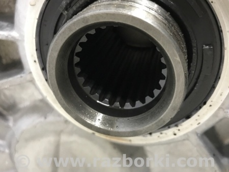 ФОТО Раздаточная коробка для Mitsubishi Pajero Wagon 3 Киев