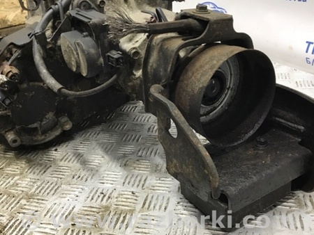 ФОТО Раздаточная коробка для Mitsubishi Pajero Wagon 3 Киев