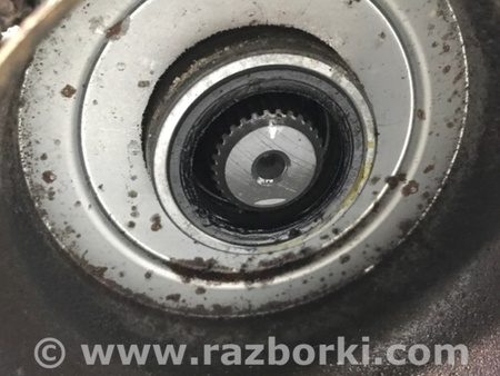 ФОТО Раздаточная коробка для Mitsubishi Pajero Wagon 3 Киев