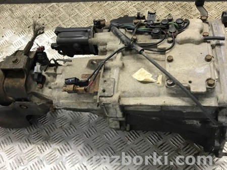 ФОТО Раздаточная коробка для Mitsubishi Pajero Wagon 3 Киев