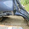 ФОТО Четверть автомобиля задняя правая для Mitsubishi Pajero Wagon 4 Киев
