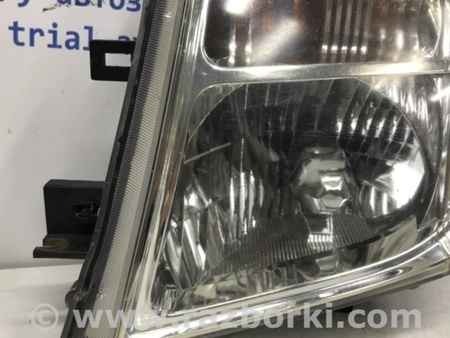 ФОТО Фара Левая Ксенон для Nissan Pathfinder R51 (05-14) Київ