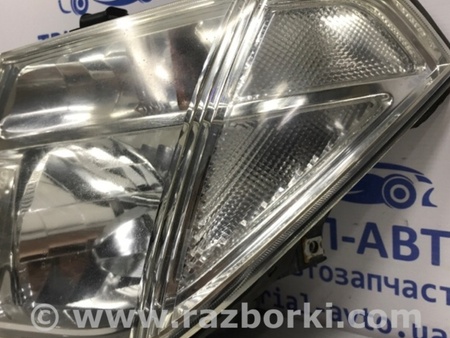 ФОТО Фара Левая Ксенон для Nissan Pathfinder R51 (05-14) Київ