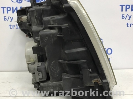 ФОТО Фара Левая Ксенон для Nissan Pathfinder R51 (05-14) Київ