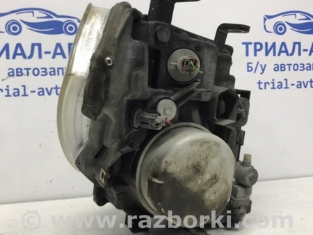 ФОТО Фара Левая Ксенон для Nissan Pathfinder R51 (05-14) Київ