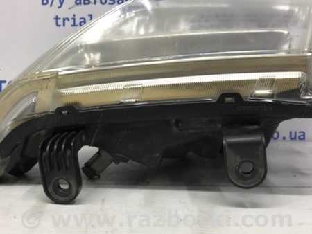 ФОТО Фара Левая Ксенон для Nissan Pathfinder R51 (05-14) Київ