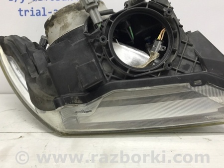 ФОТО Фара Левая Ксенон для Nissan Pathfinder R51 (05-14) Київ