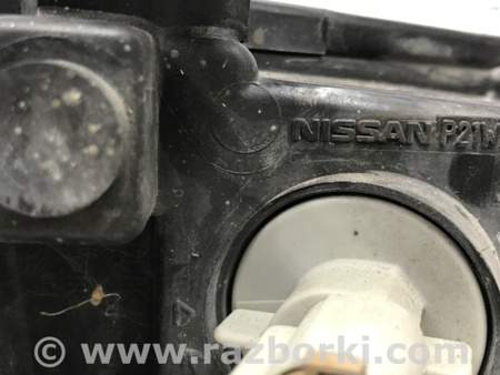 ФОТО Фара Левая Ксенон для Nissan Pathfinder R51 (05-14) Київ