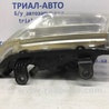 ФОТО Фара Левая Ксенон для Nissan Pathfinder R51 (05-14) Київ