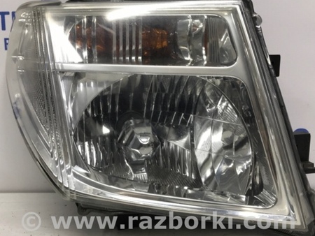 ФОТО Фара Правая ксенон для Nissan Pathfinder R51 Киев