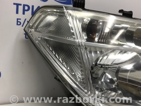 ФОТО Фара Правая ксенон для Nissan Pathfinder R51 Киев