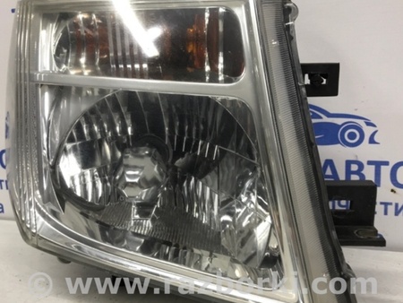 ФОТО Фара Правая ксенон для Nissan Pathfinder R51 Киев