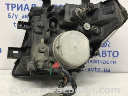 ФОТО Фара Правая ксенон для Nissan Pathfinder R51 Киев