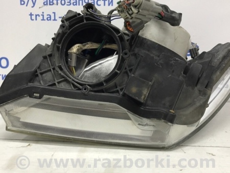 ФОТО Фара Правая ксенон для Nissan Pathfinder R51 Киев