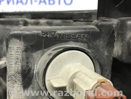 ФОТО Фара Правая ксенон для Nissan Pathfinder R51 Киев