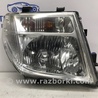 Фара Правая ксенон Nissan Pathfinder R51
