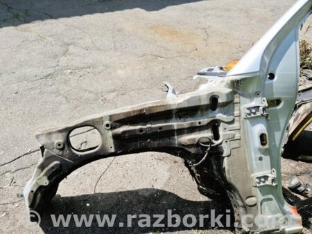 ФОТО Четверть автомобиля передняя левая для Nissan Pathfinder R51 Киев