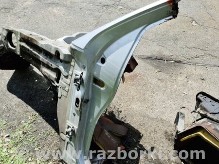 ФОТО Четверть автомобиля передняя левая для Nissan Pathfinder R51 Киев