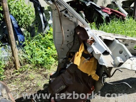 ФОТО Четверть автомобиля передняя левая для Nissan Pathfinder R51 Киев