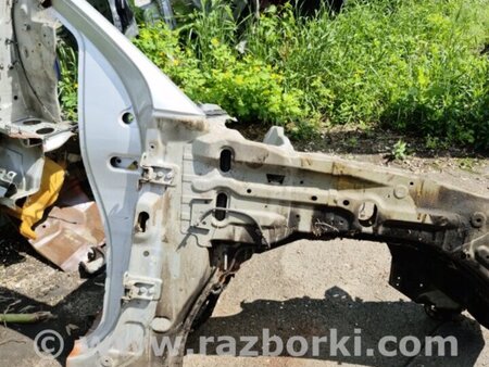 ФОТО Четверть автомобиля передняя правая для Nissan Pathfinder R51 Киев