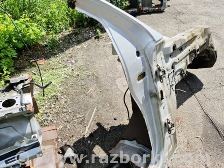 ФОТО Четверть автомобиля передняя правая для Nissan Pathfinder R51 Киев