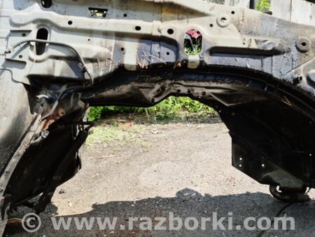 ФОТО Четверть автомобиля передняя правая для Nissan Pathfinder R51 Киев