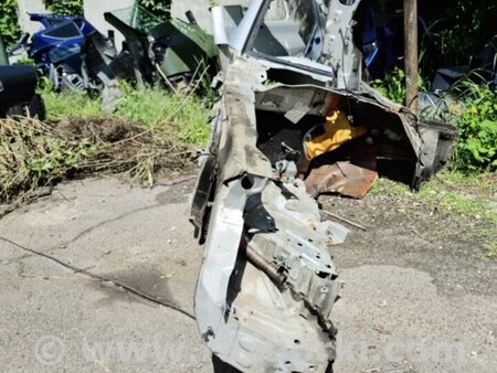 ФОТО Четверть автомобиля передняя правая для Nissan Pathfinder R51 Киев