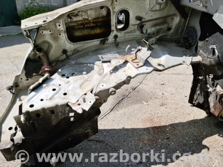 ФОТО Четверть автомобиля передняя правая для Nissan Pathfinder R51 Киев