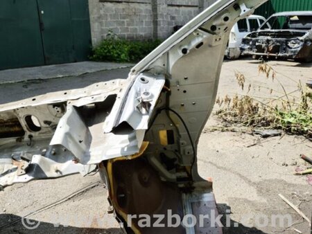 ФОТО Четверть автомобиля передняя правая для Nissan Pathfinder R51 Киев