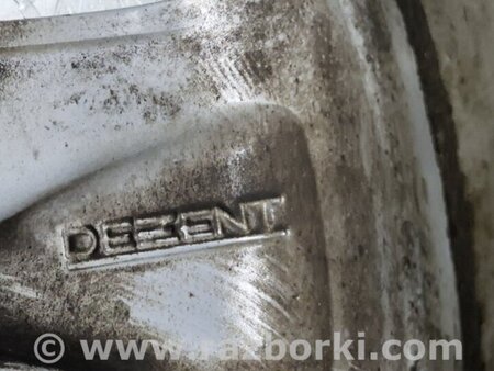 ФОТО Диски титан комплект R16 для Nissan Pathfinder R51 Киев