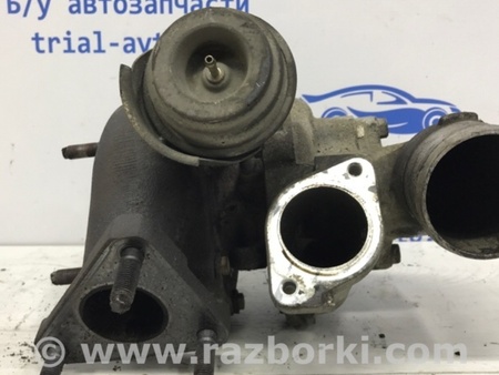 ФОТО Турбина для Nissan Pathfinder R51 Киев