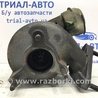 ФОТО Турбина для Nissan Pathfinder R51 Киев