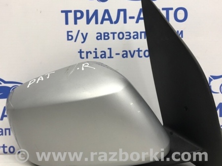 ФОТО Зеркало правое для Nissan Pathfinder R51 Киев