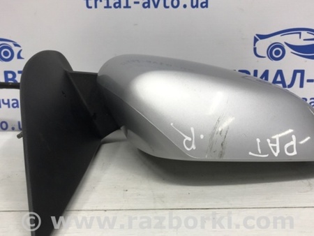 ФОТО Зеркало правое для Nissan Pathfinder R51 Киев