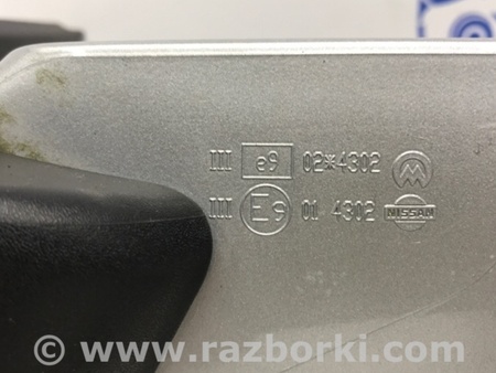 ФОТО Зеркало правое для Nissan Pathfinder R51 Киев