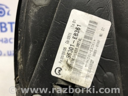 ФОТО Зеркало правое для Nissan Pathfinder R51 Киев