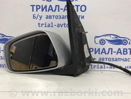 ФОТО Зеркало левое для Nissan Pathfinder R51 Киев