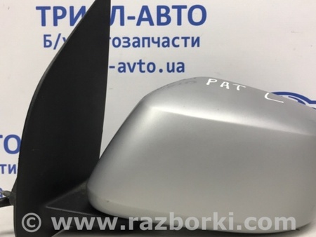 ФОТО Зеркало левое для Nissan Pathfinder R51 Киев