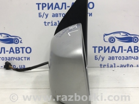 ФОТО Зеркало левое для Nissan Pathfinder R51 Киев