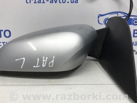 ФОТО Зеркало левое для Nissan Pathfinder R51 Киев