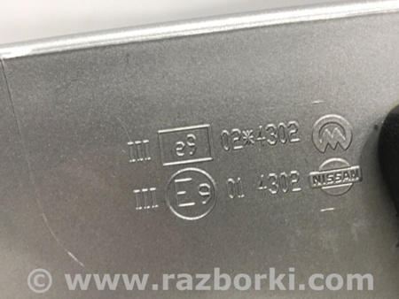 ФОТО Зеркало левое для Nissan Pathfinder R51 Киев