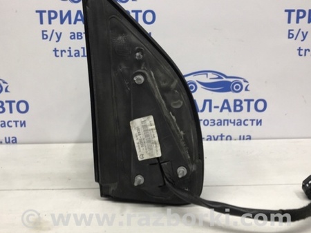 ФОТО Зеркало левое для Nissan Pathfinder R51 Киев