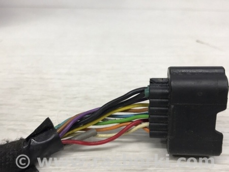 ФОТО Зеркало левое для Nissan Pathfinder R51 Киев