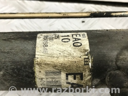 ФОТО Рулевая рейка для Nissan Pathfinder R51 Киев