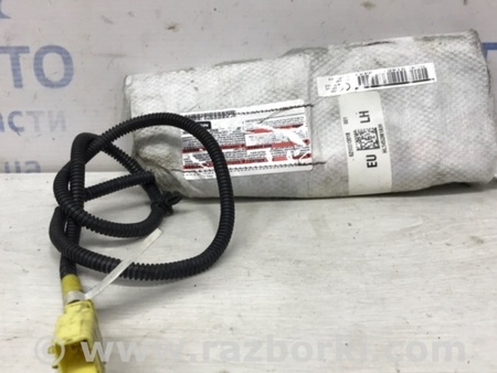 ФОТО Подушка безопасности в кресло для Nissan X-Trail T32 /Rogue (2013-) Київ