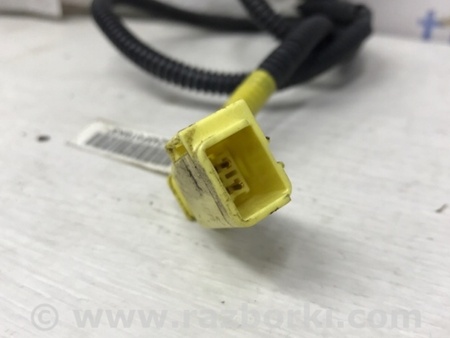 ФОТО Подушка безопасности в кресло для Nissan X-Trail T32 /Rogue (2013-) Київ