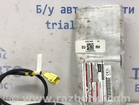 ФОТО Подушка безопасности в кресло для Nissan X-Trail T32 /Rogue (2013-) Київ