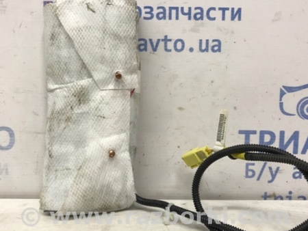 ФОТО Подушка безопасности в кресло для Nissan X-Trail T32 /Rogue (2013-) Київ