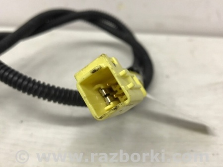 ФОТО Подушка безопасности в кресло для Nissan X-Trail T32 /Rogue (2013-) Київ