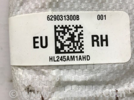 ФОТО Подушка безопасности в кресло для Nissan X-Trail T32 /Rogue (2013-) Київ